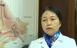 Nguyên nhân và phương pháp điều trị khiếm thính ở trẻ