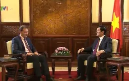 "Chiến thắng chống chủ nghĩa phát xít của Liên Xô là đóng góp to lớn cho loài người"