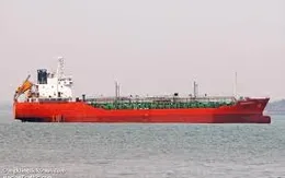 75% số vụ cướp biển xảy ra tại châu Á