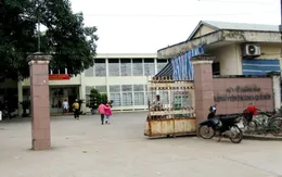 Cứu sống bé 3 tháng tuổi bị sốc sau tiêm vaccine Quinvaxem