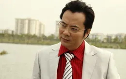 DV Phan Anh: Từng gặp người nham hiểm như Lê Định Sơn ngoài đời