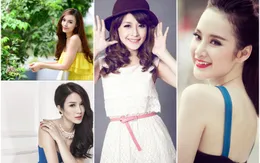 Đón xem Chung kết Bước nhảy hoàn vũ 2015 (21h10, VTV3)