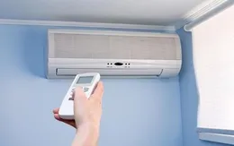 Sai lầm thường mắc khi sử dụng điều hòa