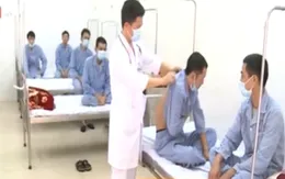 Điều trị lao cần theo nguyên tắc “đúng, đủ, đều”