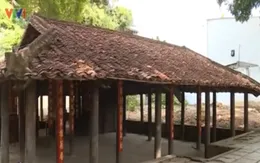 TP. HCM: Di tích cấp Quốc gia hơn 300 tuổi xuống cấp nghiêm trọng