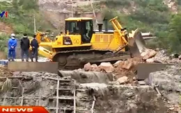 Quảng Ninh: Hàng trăm tỷ đồng của các DN than “trôi” theo mưa lũ