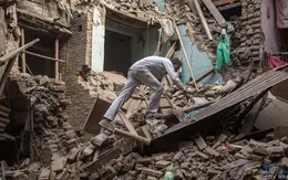 Thủ tướng Nepal kêu gọi cộng đồng quốc tế ủng hộ 2 tỷ USD