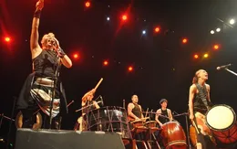 5 sự kiện văn hóa nổi bật tuần qua (5/1-11/1)