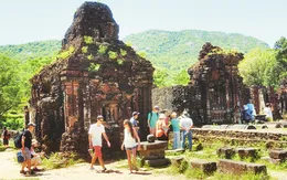 Quảng Nam: Mở rộng hợp tác để trùng tu di sản văn hóa