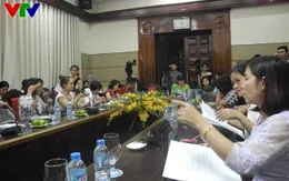 "BHXH chỉ có trách nhiệm đề ra kế hoạch và giám sát thu BHYT"