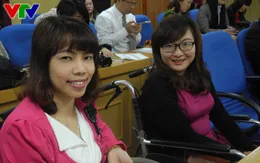 Hãy để người khuyết tật luôn nhận được sự quan tâm của cộng đồng