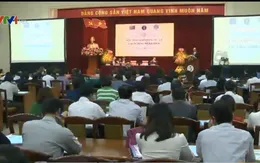 Khởi động dự án 'Giáo dục và đào tạo nhân lực y tế'