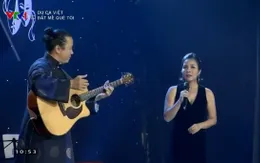 Du ca Việt: Mỹ Linh gây mê khán giả Nam Định với ‘Chị tôi’