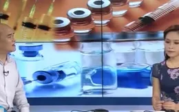 Nhà nước sẽ bồi thường cho những trường hợp bị tai biến sau tiêm chủng