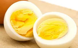 Những loại thực phẩm cực tốt giúp đôi mắt của bạn khỏe mạnh