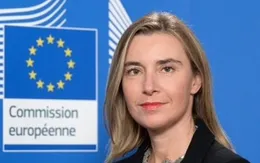 Khai mạc hội nghị quốc tế về vấn đề Syria