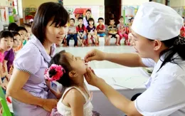 Bà Rịa - Vũng Tàu triển khai Ngày Vi chất dinh dưỡng