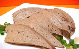 Những thực phẩm cực tốt cho trí thông minh của trẻ