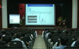 Nhiều chuyên gia quốc tế tham dự hội nghị quốc tế về gây mê, hồi sức