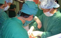 'Hiến đi một phần tạng vẫn có thể sống khỏe mạnh'