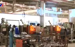 Tăng giá điện - Doanh nghiệp gặp chồng chất khó khăn