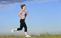 Những lưu ý để chạy bộ đúng tư thế