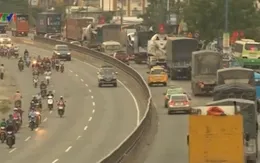 Ngày đầu nghỉ lễ, cả nước đã xảy ra 28 vụ TNGT