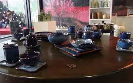 Chiêm ngưỡng tinh hoa nghề gồm qua “Gốm Việt đương đại”