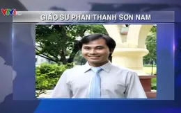 Việt Nam có tân giáo sư sinh năm 1977