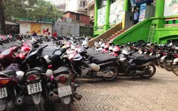 Hà Nội: Tổng kiểm tra sử dụng công năng tầng hầm