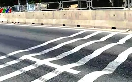 Bộ GTVT xử lý tình trạng hằn lún vệt bánh xe
