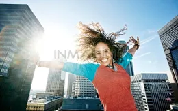 7 thói quen của người phụ nữ hạnh phúc