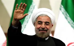 Tổng thống Rouhani: Quân đội Iran không đe doạ bất cứ quốc gia nào