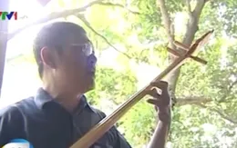 Liên hoan nghệ thuật Hát Then - Đàn Tính lần thứ 5 tổ chức tại Tuyên Quang