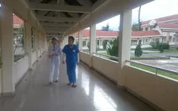 Cách ly nữ du khách Nga nghi nhiễm MERS tại Đà Lạt