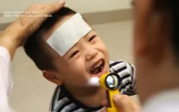 Một số lưu ý điều trị ho lúc giao mùa
