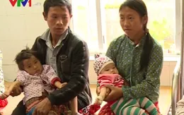 Cúng bái khi trẻ bị bệnh - hủ tục cần loại bỏ ở vùng cao