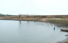 Đăk Lăk: Hơn 300 hồ đập không đảm bảo an toàn