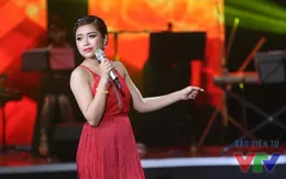 Bài hát yêu thích tháng 9: Quán quân Sao mai 2015 bất ngờ tái ngộ khán giả