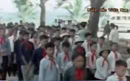 Trường học miền Nam trên đất Bắc