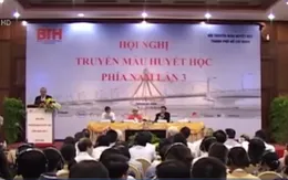 Số ca được ghép tế bào gốc tạo máu không ngừng tăng