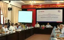 Thời gian nộp thuế của DN mới chỉ giảm 20%