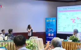 Probiotics: Cải thiện dinh dưỡng, miễn dịch cho trẻ