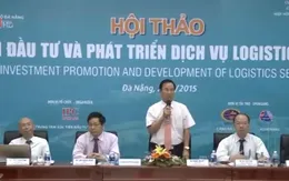 Đà Nẵng: Ngành logistics chưa phát triển tương xứng tiềm năng