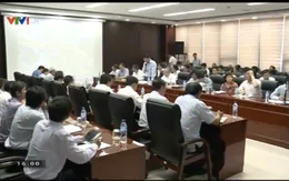 Kiên quyết xử lý hộ dân chây ì bàn giao mặt bằng