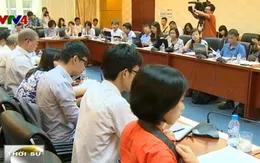 Hội nghị Bộ trưởng Môi trường ASEAN lần thứ 13 diễn ra tại Việt Nam