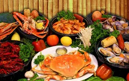 Những thực phẩm giàu i-ốt nên tăng cường ăn hàng ngày