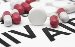 Thuốc ARV giảm chi phí điều trị cho người nhiễm HIV/AIDS