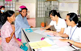 Quy định mới về chi trả BHYT: Vẫn còn băn khoăn!