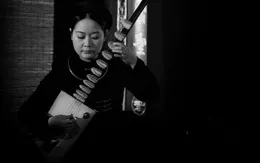 Ca nương Phạm Thị Huệ: "Ca trù là nghệ thuật âm nhạc dân tộc đỉnh cao"